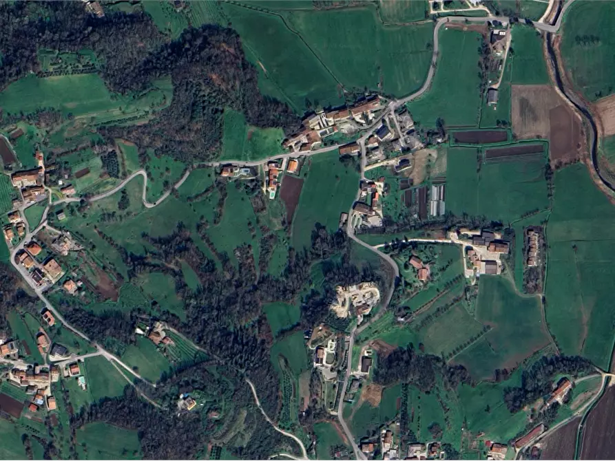 Immagine 12 di Villetta a schiera in vendita  in Via Masieri a Trissino