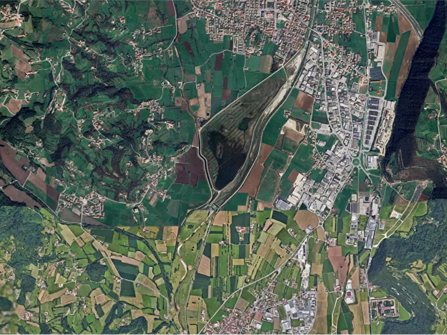 Immagine 13 di Villetta a schiera in vendita  in Via Masieri a Trissino