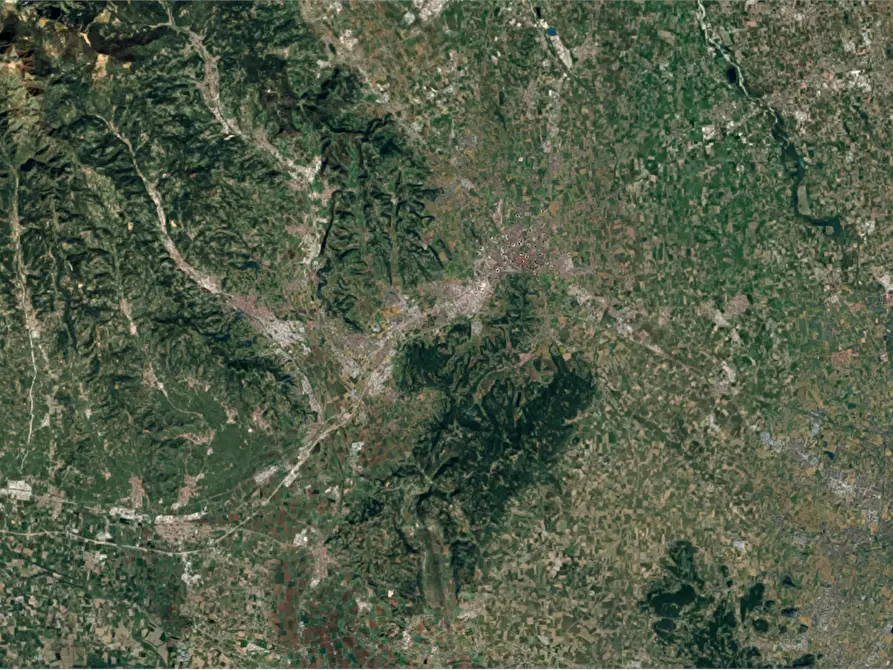 Immagine 15 di Villetta a schiera in vendita  in Via Masieri a Trissino