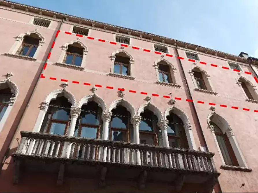 Immagine 1 di Ufficio in vendita  in Galleria del Pozzo Rosso a Vicenza