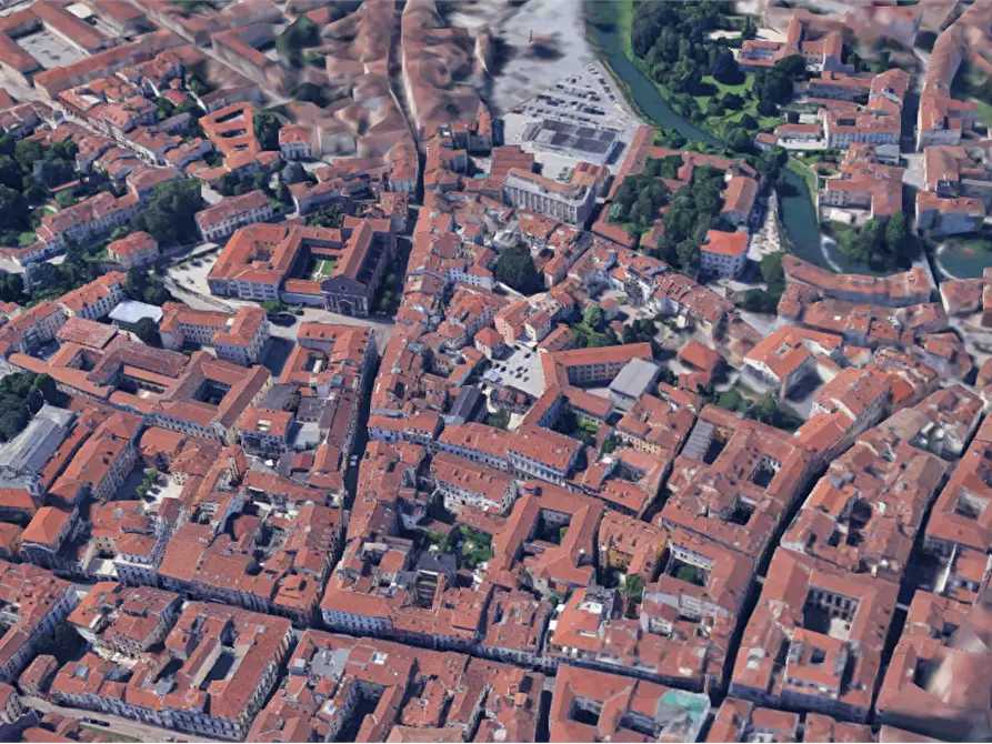 Immagine 5 di Ufficio in vendita  in Galleria del Pozzo Rosso a Vicenza