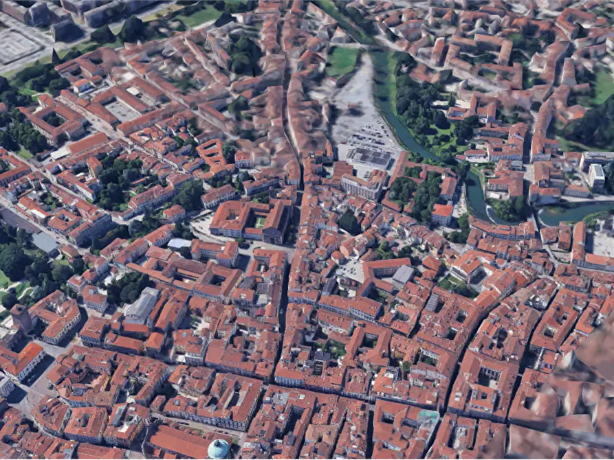 Immagine 6 di Ufficio in vendita  in Galleria del Pozzo Rosso a Vicenza