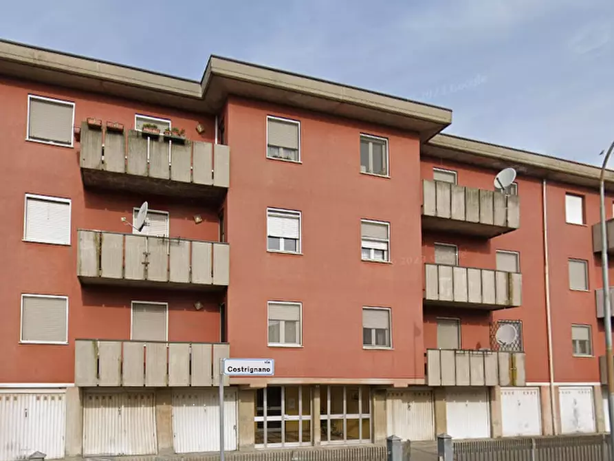 Immagine 17 di Appartamento in vendita  in Via Costrignano a Finale Emilia