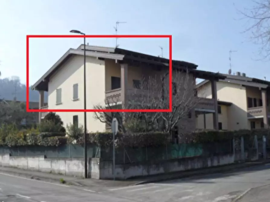 Immagine 1 di Appartamento in vendita  in Via Giuseppe Mazzini a Quattro Castella