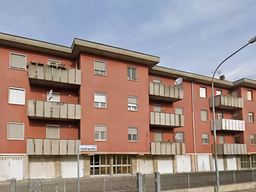 Immagine 19 di Appartamento in vendita  in Via Costrignano a Finale Emilia