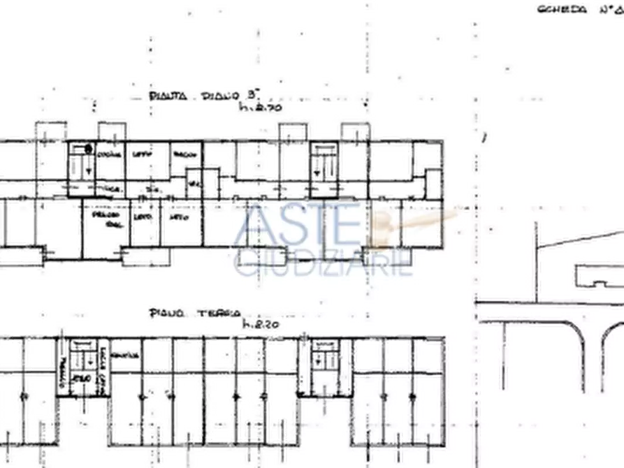 Immagine 29 di Appartamento in vendita  in Via Costrignano a Finale Emilia