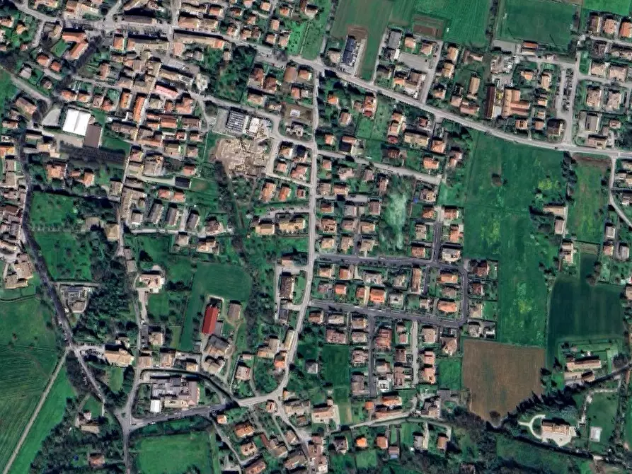 Immagine 8 di Appartamento in vendita  in Via Giuseppe Mazzini a Quattro Castella