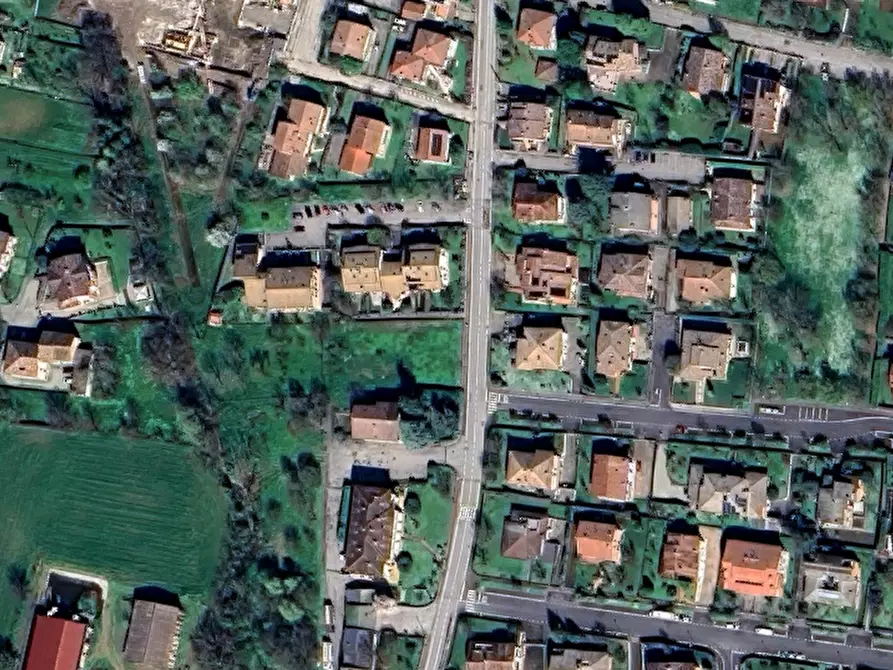 Immagine 9 di Appartamento in vendita  in Via Giuseppe Mazzini a Quattro Castella