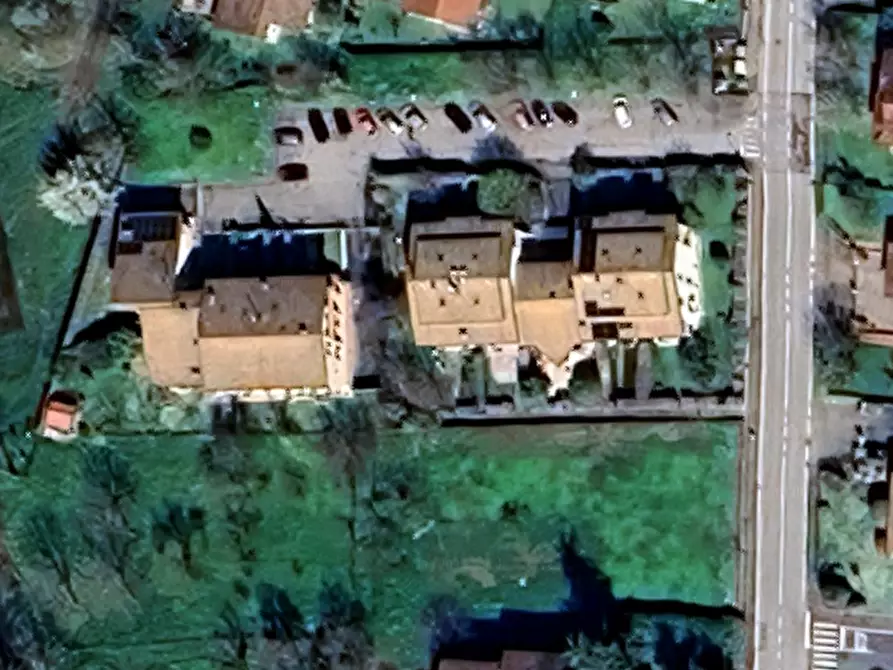 Immagine 10 di Appartamento in vendita  in Via Giuseppe Mazzini a Quattro Castella