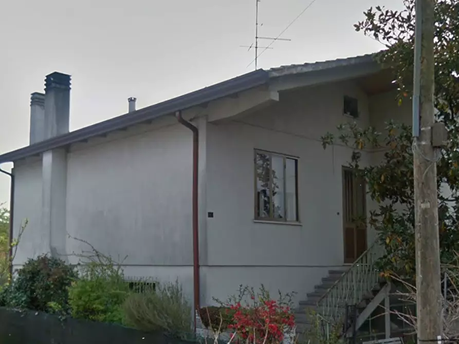 Immagine 22 di Porzione di casa in vendita  in  Via D. Alighieri a Campodarsego