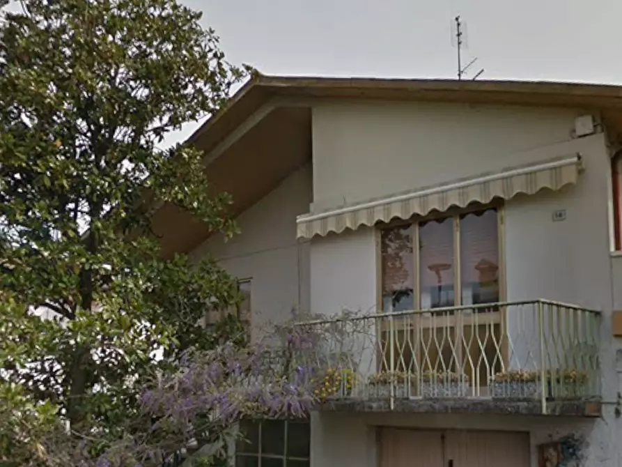 Immagine 23 di Porzione di casa in vendita  in  Via D. Alighieri a Campodarsego