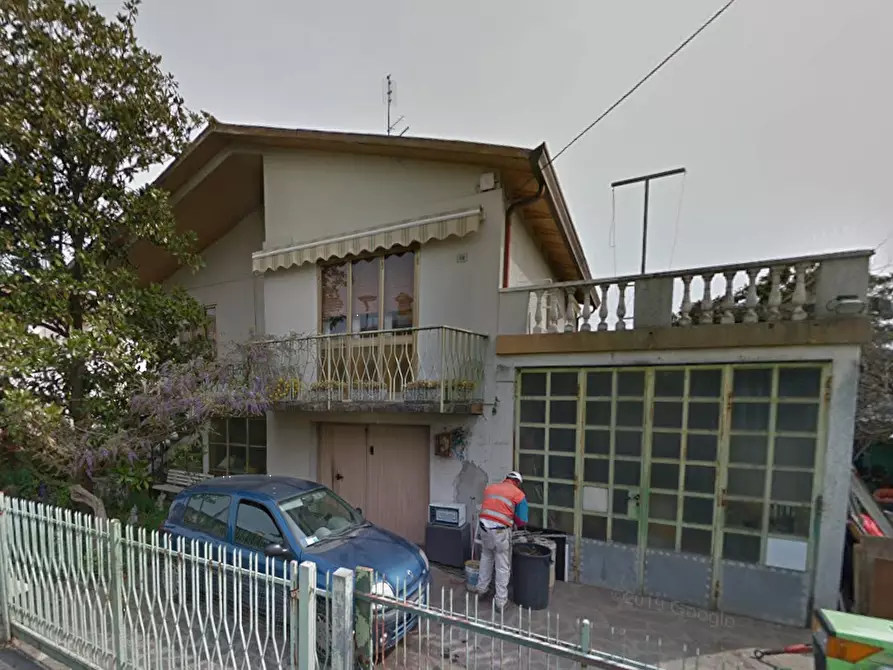 Immagine 24 di Porzione di casa in vendita  in  Via D. Alighieri a Campodarsego