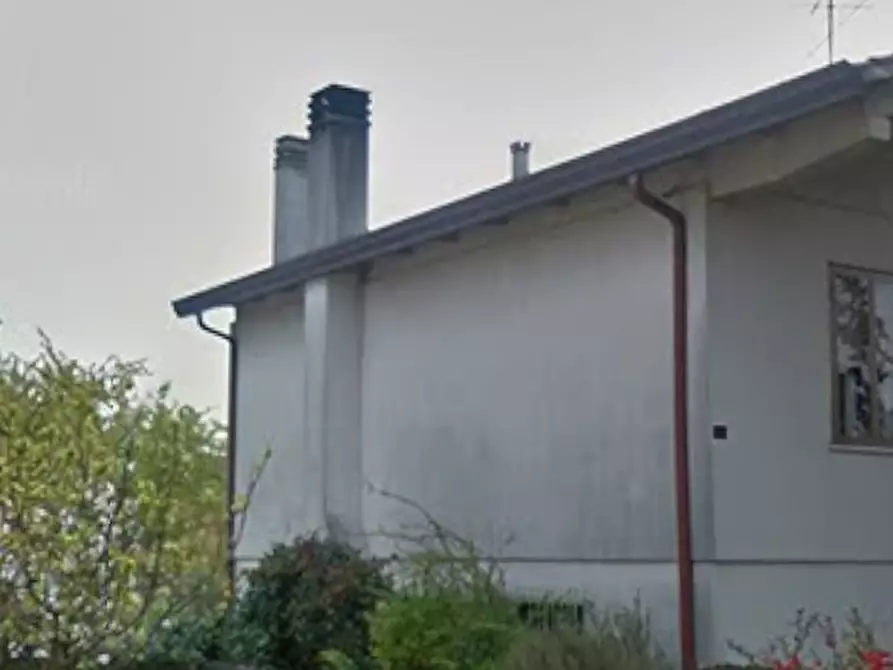 Immagine 27 di Porzione di casa in vendita  in  Via D. Alighieri a Campodarsego