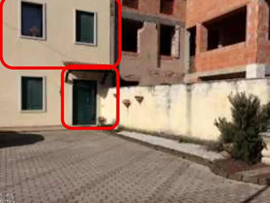 Immagine 2 di Appartamento in vendita  in Via Braglio a Malo