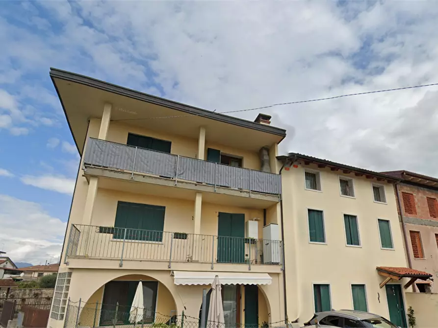 Immagine 3 di Appartamento in vendita  in Via Braglio a Malo