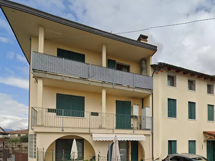 Immagine 4 di Appartamento in vendita  in Via Braglio a Malo