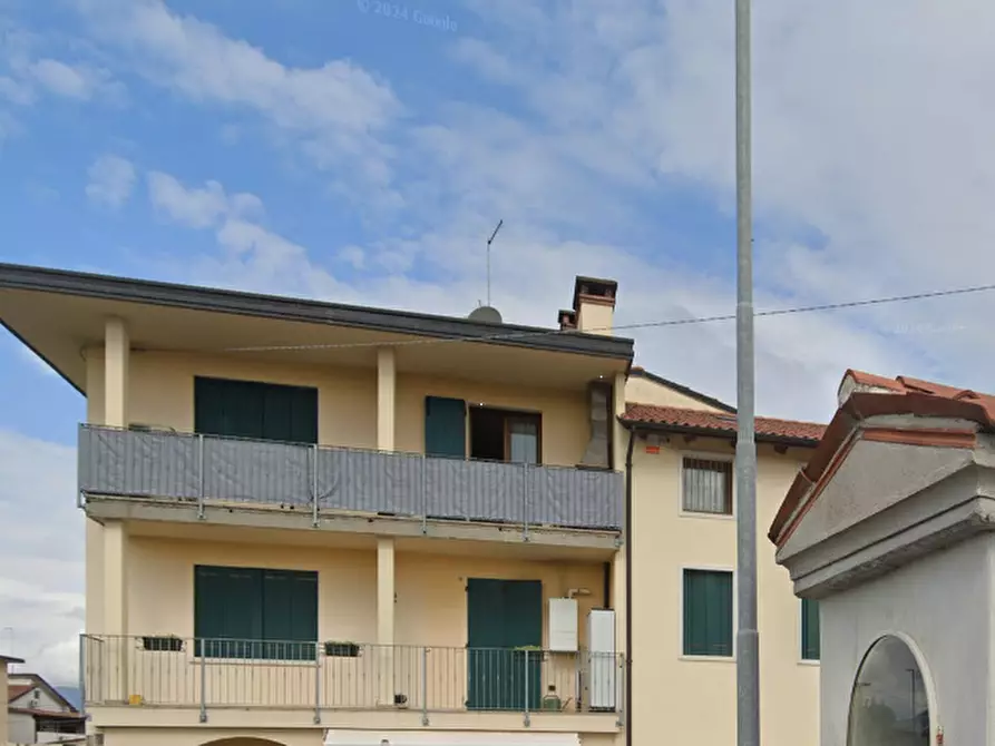 Immagine 5 di Appartamento in vendita  in Via Braglio a Malo