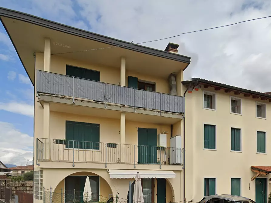 Immagine 6 di Appartamento in vendita  in Via Braglio a Malo