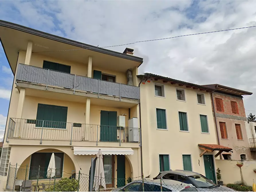 Immagine 7 di Appartamento in vendita  in Via Braglio a Malo