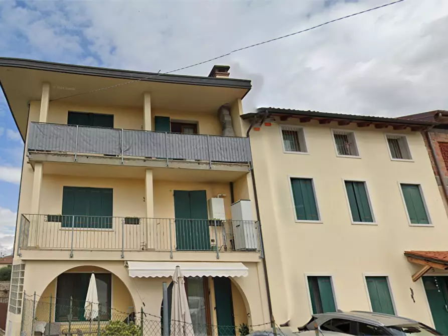 Immagine 8 di Appartamento in vendita  in Via Braglio a Malo