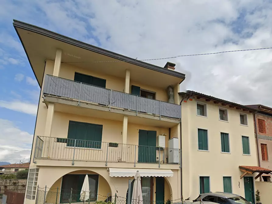 Immagine 9 di Appartamento in vendita  in Via Braglio a Malo