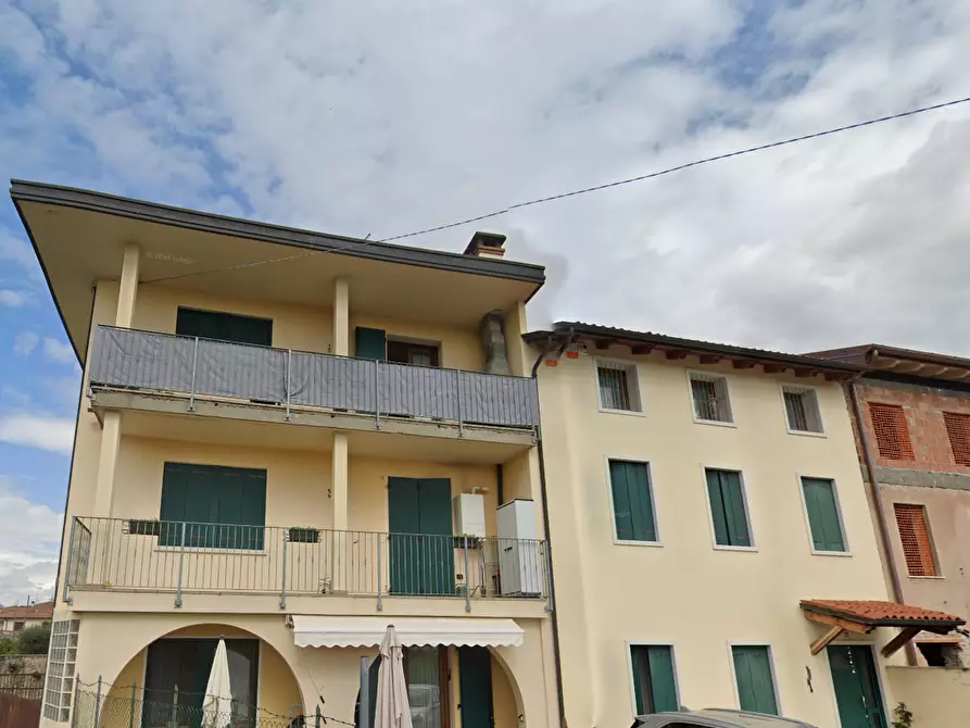 Immagine 10 di Appartamento in vendita  in Via Braglio a Malo