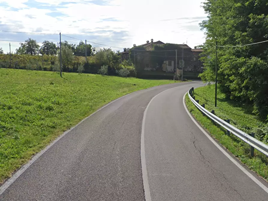 Immagine 10 di Terreno agricolo in vendita  in Via Poletti  a Fara Vicentino