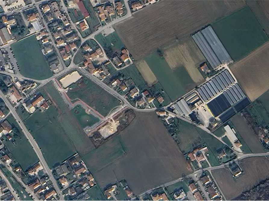 Immagine 14 di Appartamento in vendita  in Via Braglio a Malo