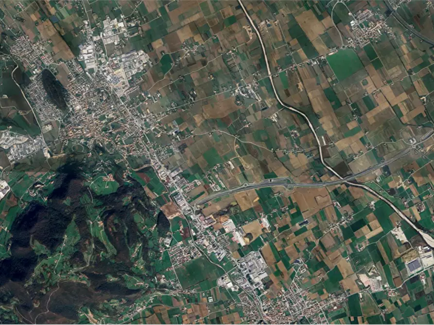 Immagine 16 di Appartamento in vendita  in Via Braglio a Malo