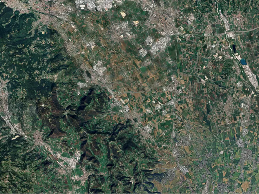 Immagine 17 di Appartamento in vendita  in Via Braglio a Malo