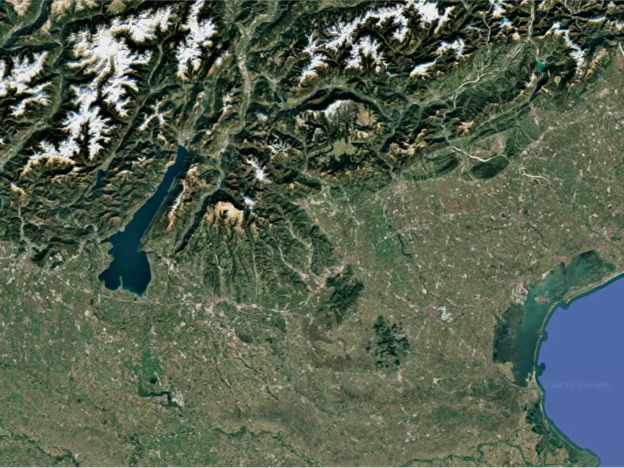 Immagine 19 di Appartamento in vendita  in Via Braglio a Malo