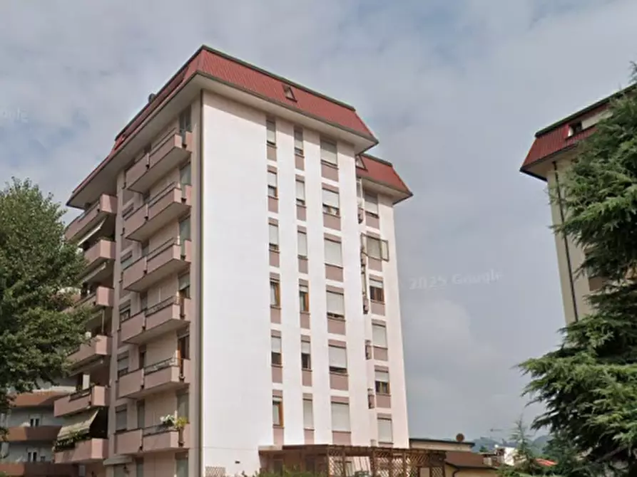 Immagine 12 di Appartamento in vendita  in Via XXV Aprile a Arzignano