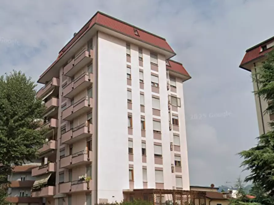 Immagine 14 di Appartamento in vendita  in Via XXV Aprile a Arzignano