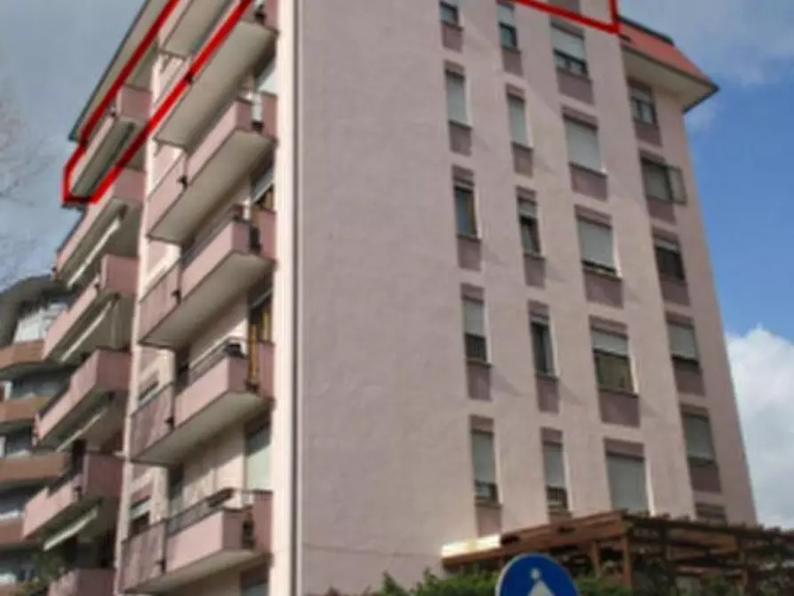 Immagine 15 di Appartamento in vendita  in Via XXV Aprile a Arzignano