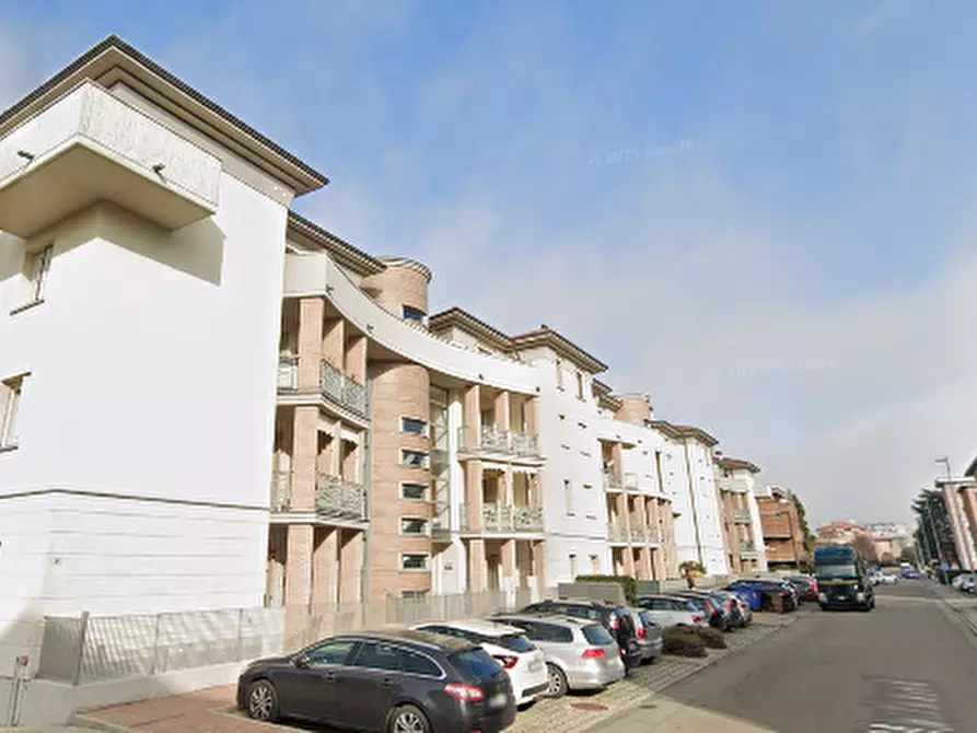 Immagine 2 di Appartamento in vendita  in Via Niccolò Machiavelli a Carpi