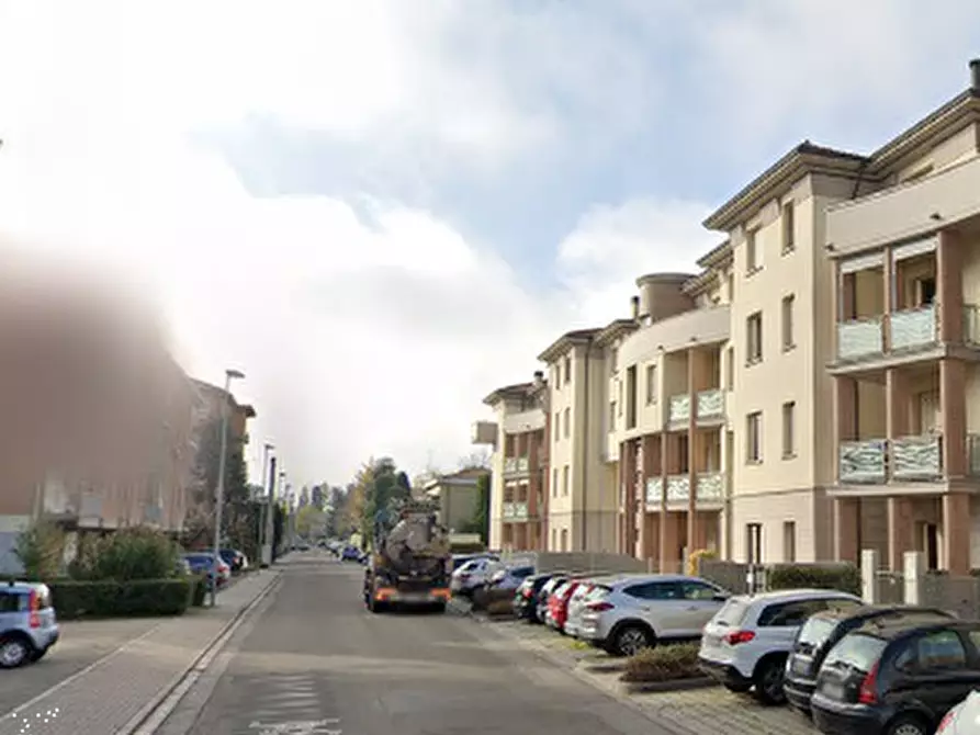 Immagine 15 di Appartamento in vendita  in Via Niccolò Machiavelli a Carpi