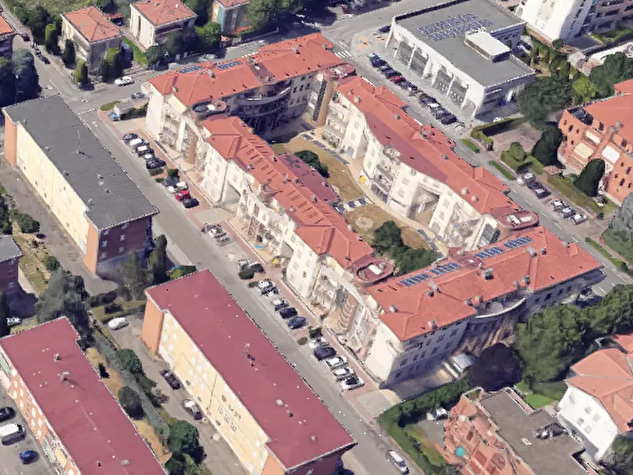 Immagine 17 di Appartamento in vendita  in Via Niccolò Machiavelli a Carpi