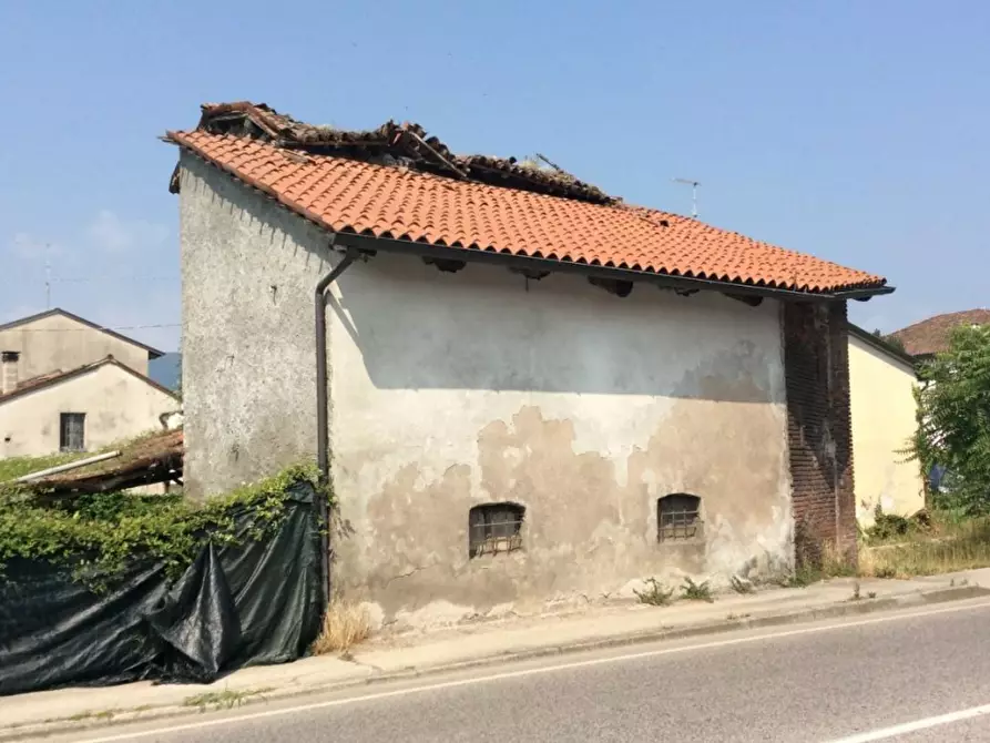 Immagine 4 di Appartamento in vendita  in Via Leonardo da Vinci  a Malo