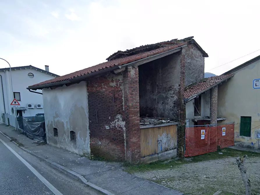 Immagine 7 di Appartamento in vendita  in Via Leonardo da Vinci  a Malo