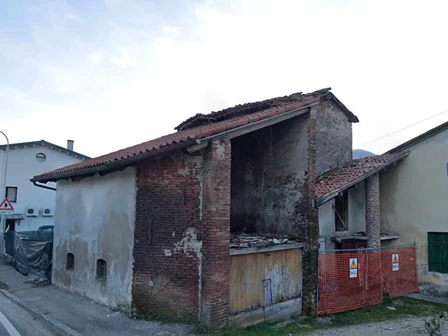 Immagine 8 di Appartamento in vendita  in Via Leonardo da Vinci  a Malo