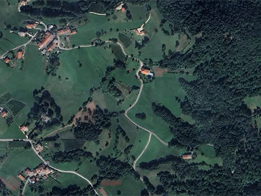 Immagine 5 di Terreno agricolo in vendita  in Contrada Grigolati a Valdagno