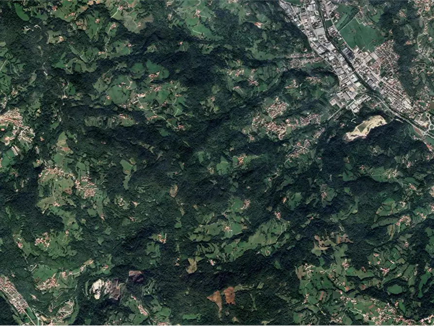 Immagine 7 di Terreno agricolo in vendita  in Contrada Grigolati a Valdagno