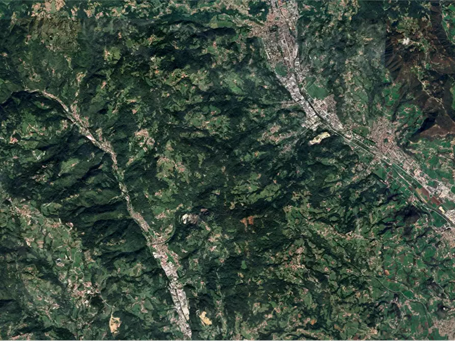 Immagine 8 di Terreno agricolo in vendita  in Contrada Grigolati a Valdagno