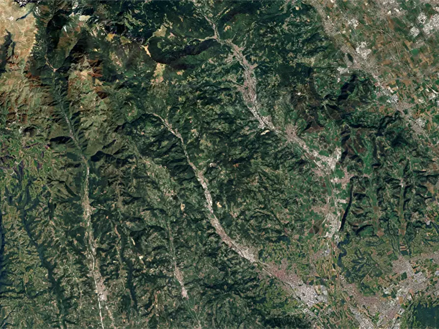 Immagine 9 di Terreno agricolo in vendita  in Contrada Grigolati a Valdagno