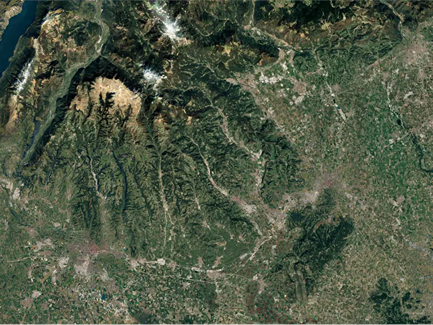 Immagine 10 di Terreno agricolo in vendita  in Contrada Grigolati a Valdagno