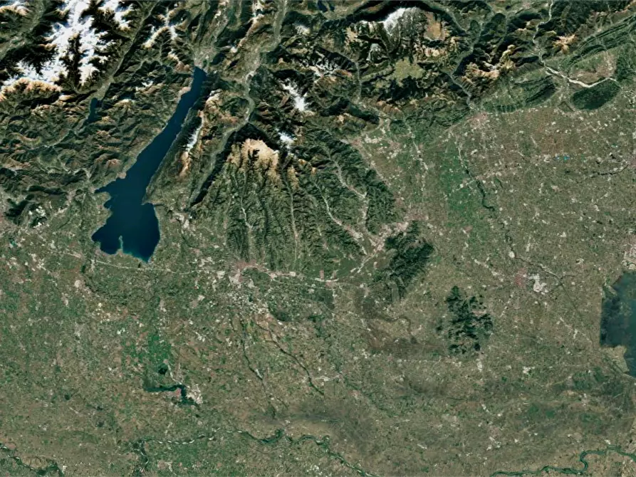 Immagine 11 di Terreno agricolo in vendita  in Contrada Grigolati a Valdagno