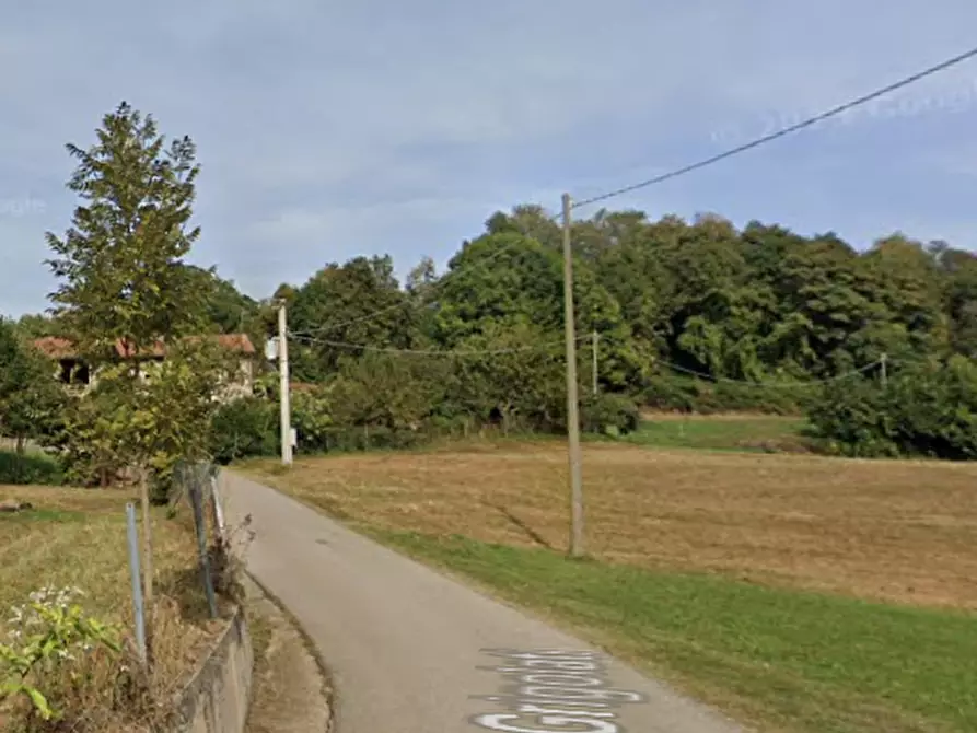 Immagine 13 di Terreno agricolo in vendita  in Contrada Grigolati a Valdagno