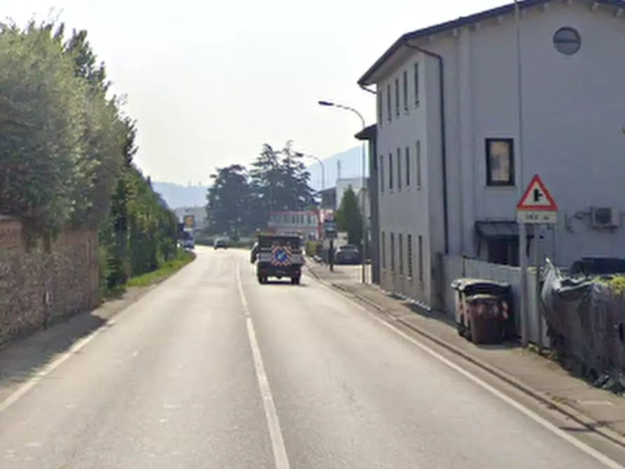 Immagine 10 di Appartamento in vendita  in Via Leonardo da Vinci  a Malo