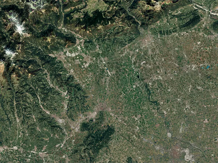 Immagine 17 di Appartamento in vendita  in Via Leonardo da Vinci  a Malo