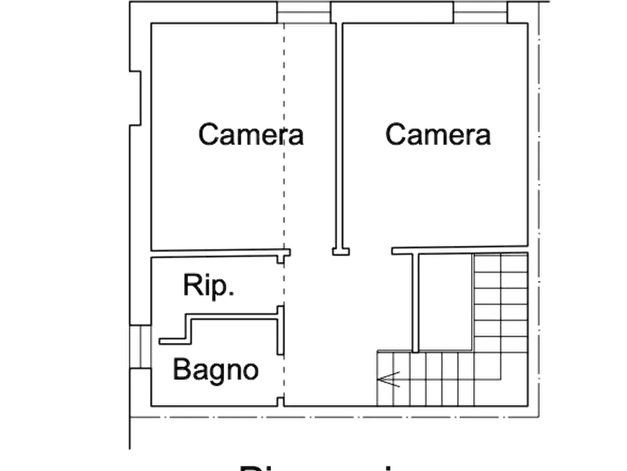 Immagine 20 di Appartamento in vendita  in Via Leonardo da Vinci  a Malo